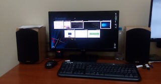 Администрирование серверов Linux в Клинцах в июле