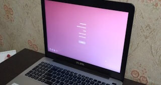 Настройка Linux в Клинцах в июле