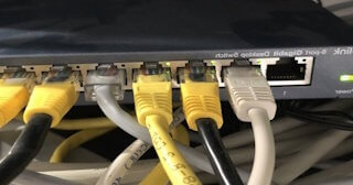 Заказать настройку коммутаторов Cisco в Клинцах. Обслуживание ПК, ремонт от 312 руб