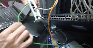 Настройка коммутаторов Cisco в Клинцах в июле