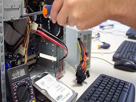 Абонентское обслуживание ПК Клинцы