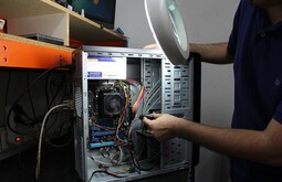 Установка антивирусной защиты Клинцы