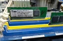 Настройка серверов Клинцы